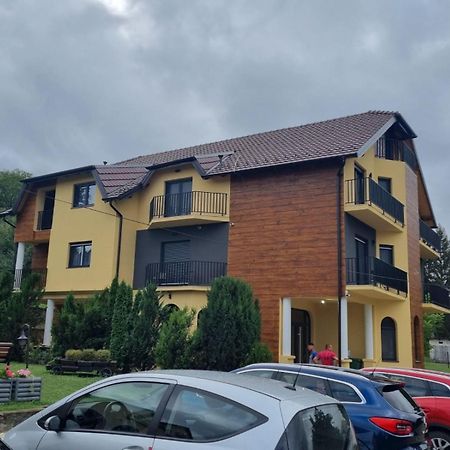 Vila K2 Vrdnik Esterno foto
