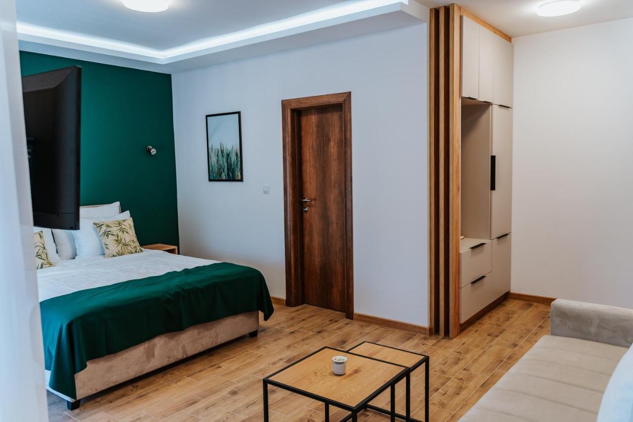 Vila K2 Vrdnik Esterno foto