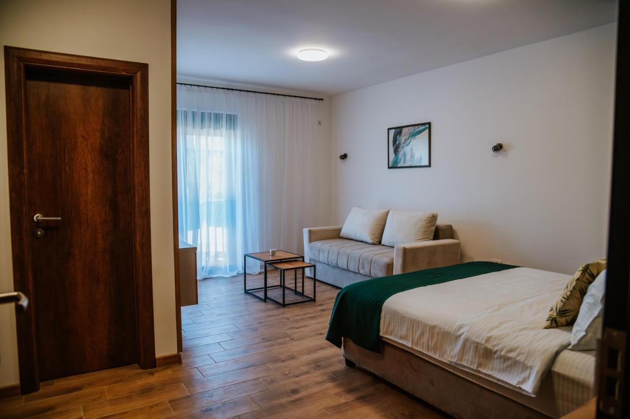 Vila K2 Vrdnik Esterno foto