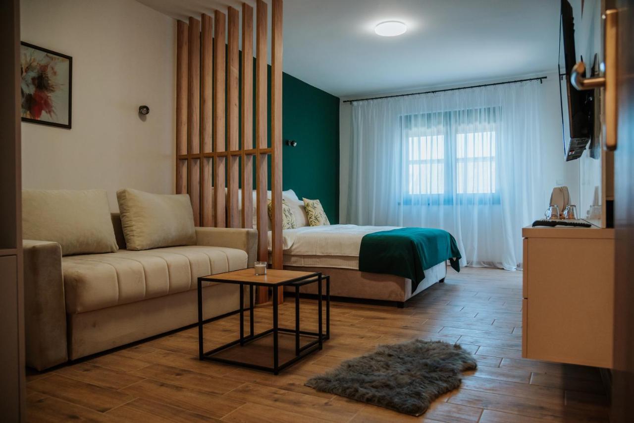 Vila K2 Vrdnik Esterno foto