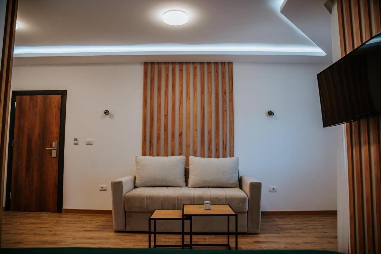 Vila K2 Vrdnik Esterno foto